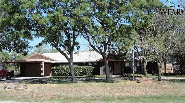 1st image of 2803 City View Dr