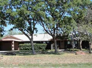 2803 City View Dr, Wichita Falls, TX 76306