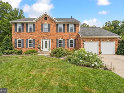13300 Kelly Marie Ct, Bowie, MD, 20720