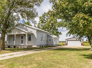 2310 State Route 121 N, New Madison, OH 45346