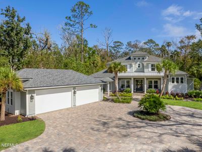 264 N ROSCOE Boulevard, Ponte Vedra Beach, FL, 32082
