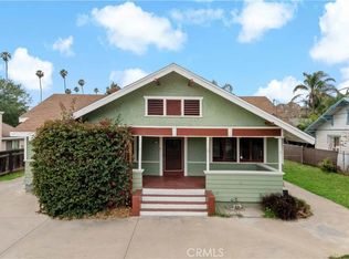 4781 Brockton Ave, Riverside, CA 92506