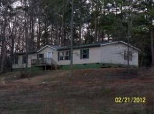 178 Rebon Maddox Rd, Jackson, GA 30233