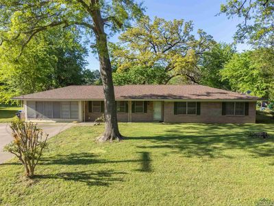 305 Evergreen St, Longview, TX, 75604