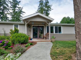 73 N Pittsburg Ave, Port Townsend, WA 98368