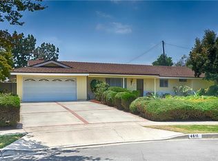 4611 Briarhill Dr, Yorba Linda, CA 92886