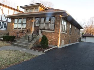 1312 Kenmore Ave, Joliet, IL 60435