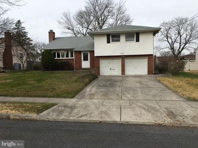 1122 Harvest Rd, Cherry Hill, NJ, 08002