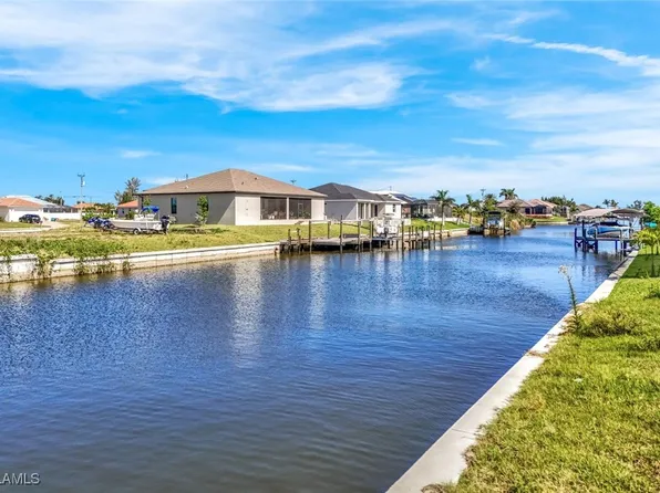 1234 NW 39th Ave, Cape Coral, FL 33993