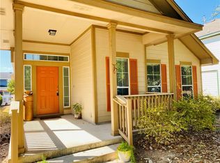 135 Strawn, Kyle, TX 78640