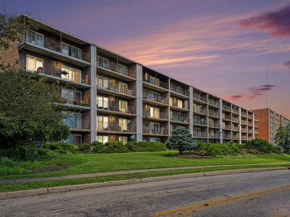 2680 Lehman Rd Unit C-211, Cincinnati, OH 45204