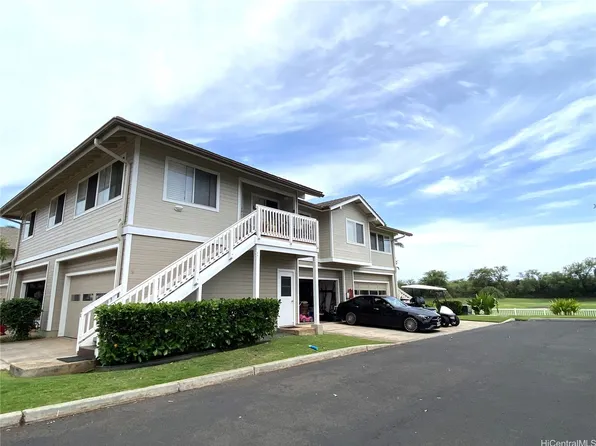 92-1475 Aliinui Dr APT 20E, Kapolei, HI 96707