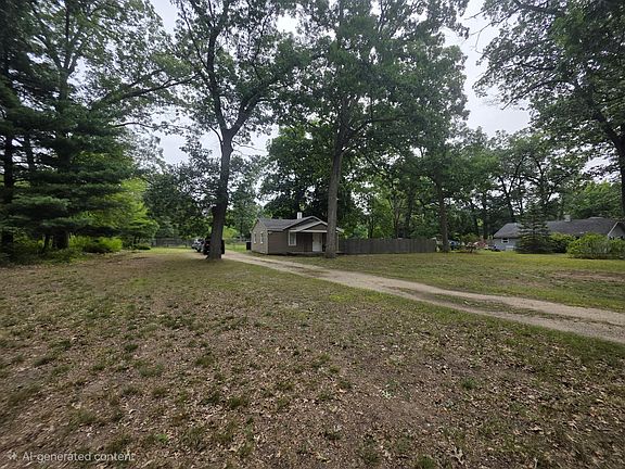 2nd image of 2048 S Mill Iron Rd