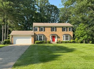 9638 Cinnamon Creek Dr, Vienna, VA 22182
