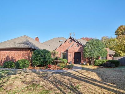 2204 Morning Star, Edmond, OK, 73034