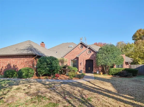 2204 Morning Star, Edmond, OK 73034