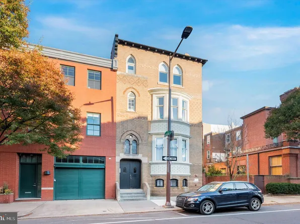 265 S 22nd St APT 3R, Philadelphia, PA 19103