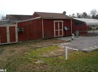 8935 Tunstall Rd, New Kent, VA 23124