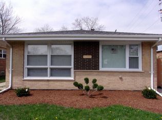 14212 Maryland Ave, Dolton, IL 60419