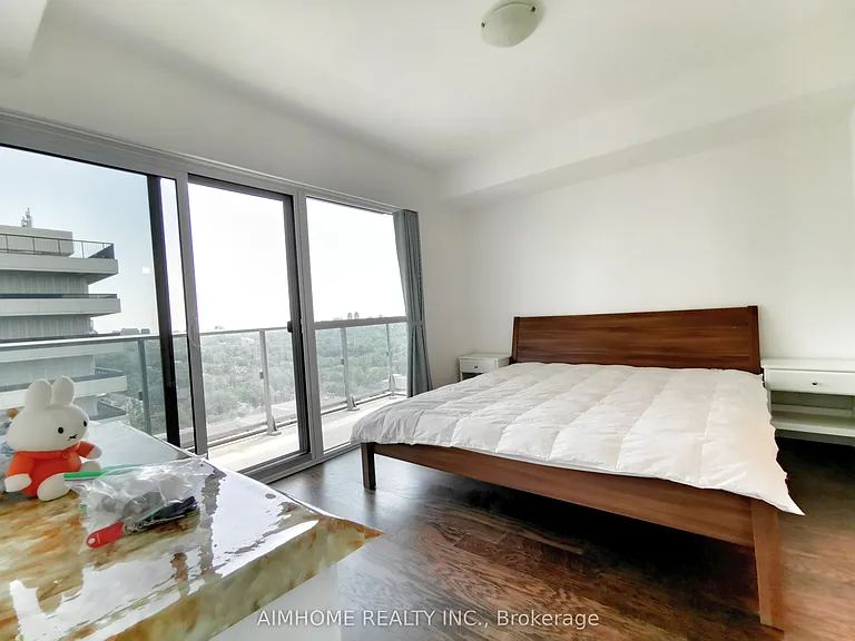 58 Orchard View Blvd #2007 — Photo 21