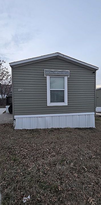 1st image of 7616 Upper Seguin Rd Trailer 114