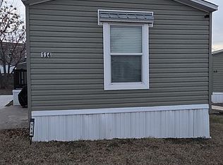 7616 Upper Seguin Rd TRAILER 114, Converse, TX 78109