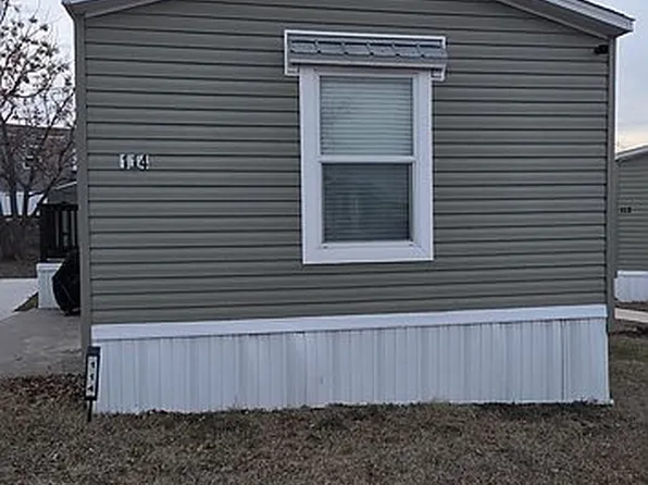 7616 Upper Seguin Rd Trailer 114, Converse, TX 78109