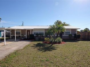 1334 Euclid Ave, North Fort Myers, FL 33917
