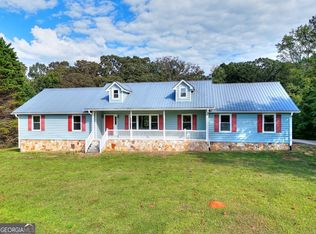 2100 Gum Creek Rd, Oxford, GA 30054