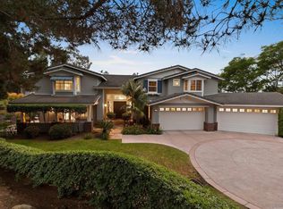 521 Latigo Row, Encinitas, CA 92024