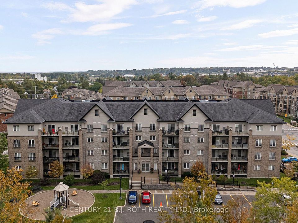 1st image of 40 Ferndale Dr S #204