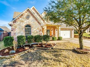 1112 Sienna Ct, Burleson, TX 76028