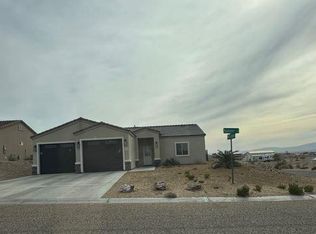 2246 E Hammer Ln, Fort Mohave, AZ 86426