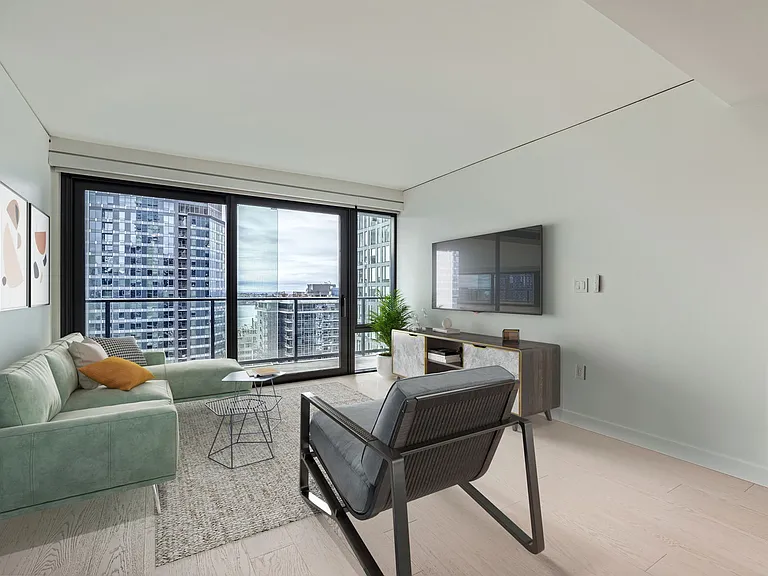 300 Virginia St #2611 — Photo 2