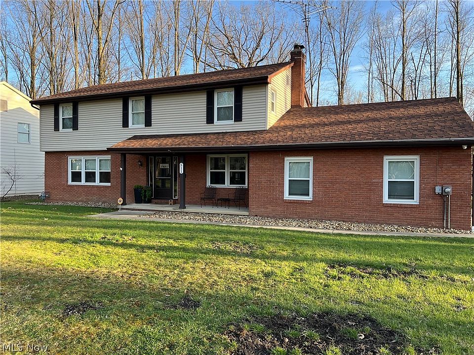 1st image of 511 N Briarcliff Dr
