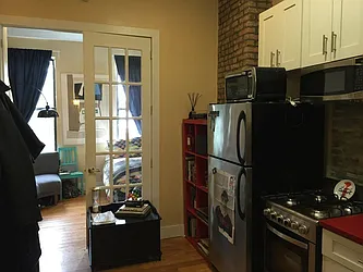 Rented by Brooklyn Group