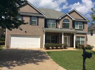 265 Wellsley Ln, Dallas, GA 30132