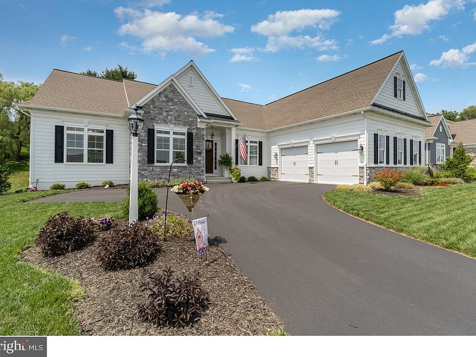 1053 Lititz Bend Dr, Lititz, PA 17543 Zillow