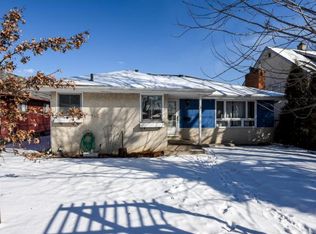 3945 Main St NE, Columbia Heights, MN 55421