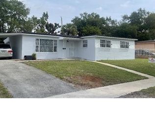 2465 NW 170th Ter, Miami Gardens, FL 33056