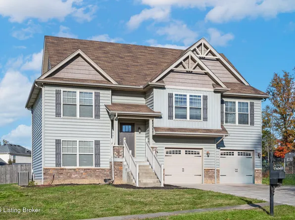 111 Pond Creek Ct, Mount Washington, KY 40047