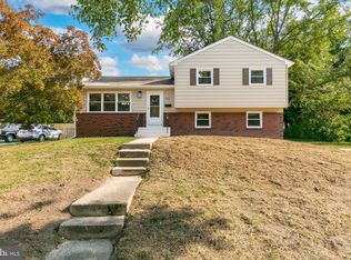 932 Woodlane Rd, Mount Holly, NJ 08060