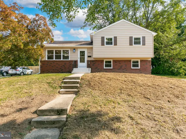 932 Woodlane Rd, Mount Holly, NJ 08060