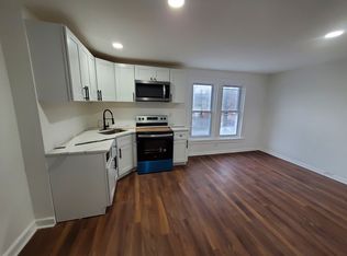 404 N Charlotte St #2, Pottstown, PA