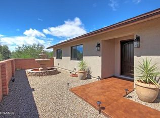 5821 N Calle Kino, Tucson, AZ 85704