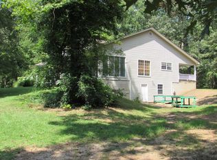 4284 Stagecoach Rd, Redfield, AR 72132