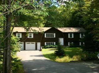 235 Cundys Harbor Rd, Harpswell, ME 04079