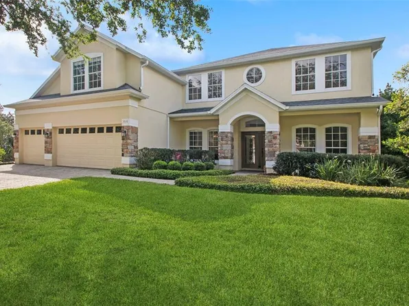 3616 Deer Oak Cir, Oviedo, FL 32766