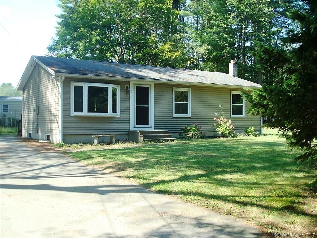9 Susan Ave, Griswold, CT 06351 Zillow