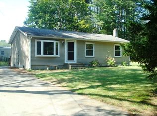 9 Susan Ave, Griswold, CT 06351